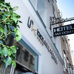 Boutiquehotel Am Dom 4*, Salzburg Oostenrijk