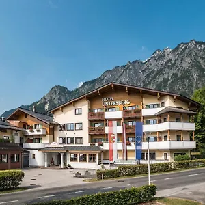 Hotel Untersberg, Sankt Leonhard (Grodig)