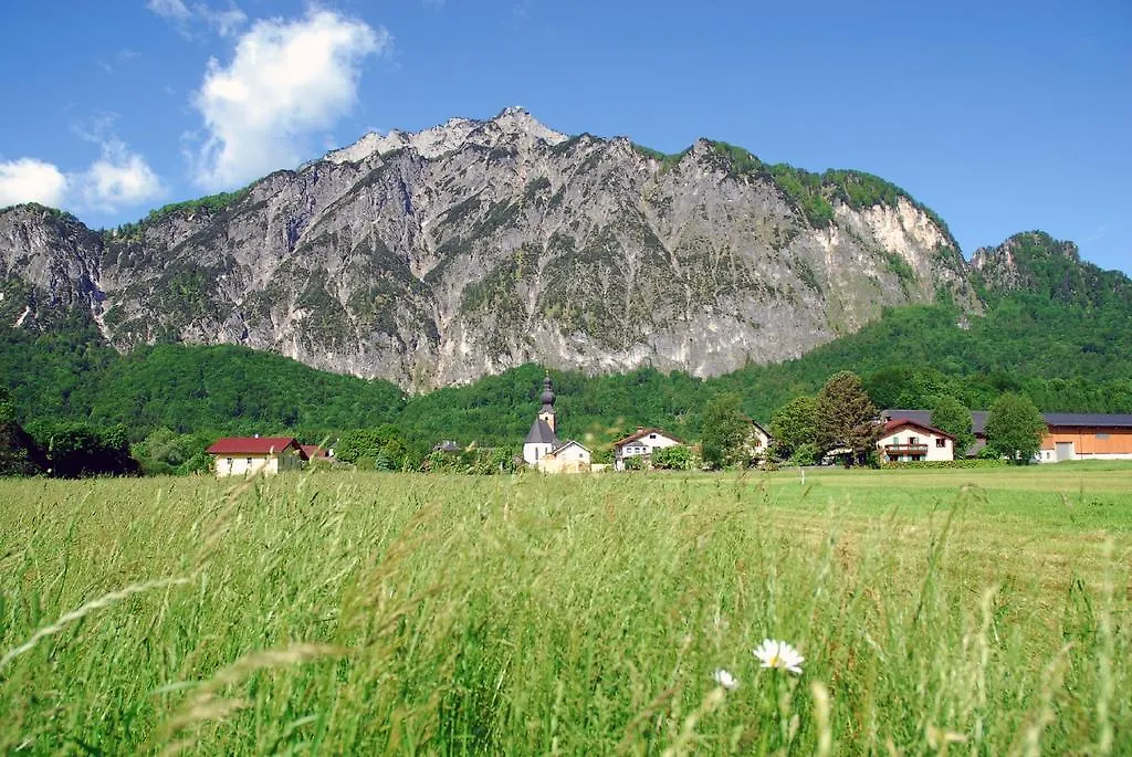 Gasthof Schorn Sankt Leonhard  Hotel Sankt Leonhard (Grodig)