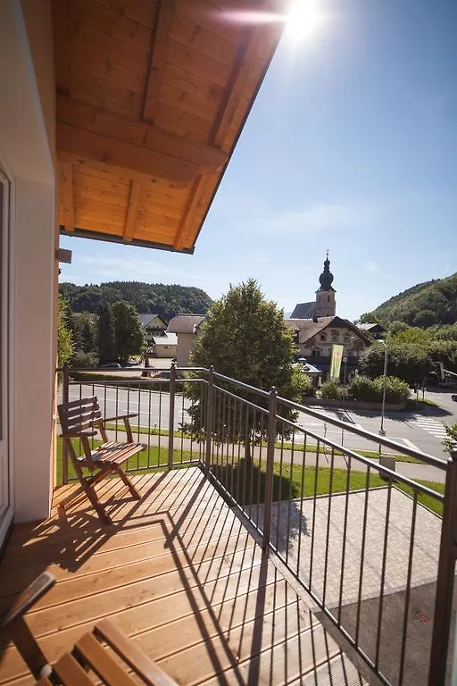Gasthof Schorn Sankt Leonhard  Hotel