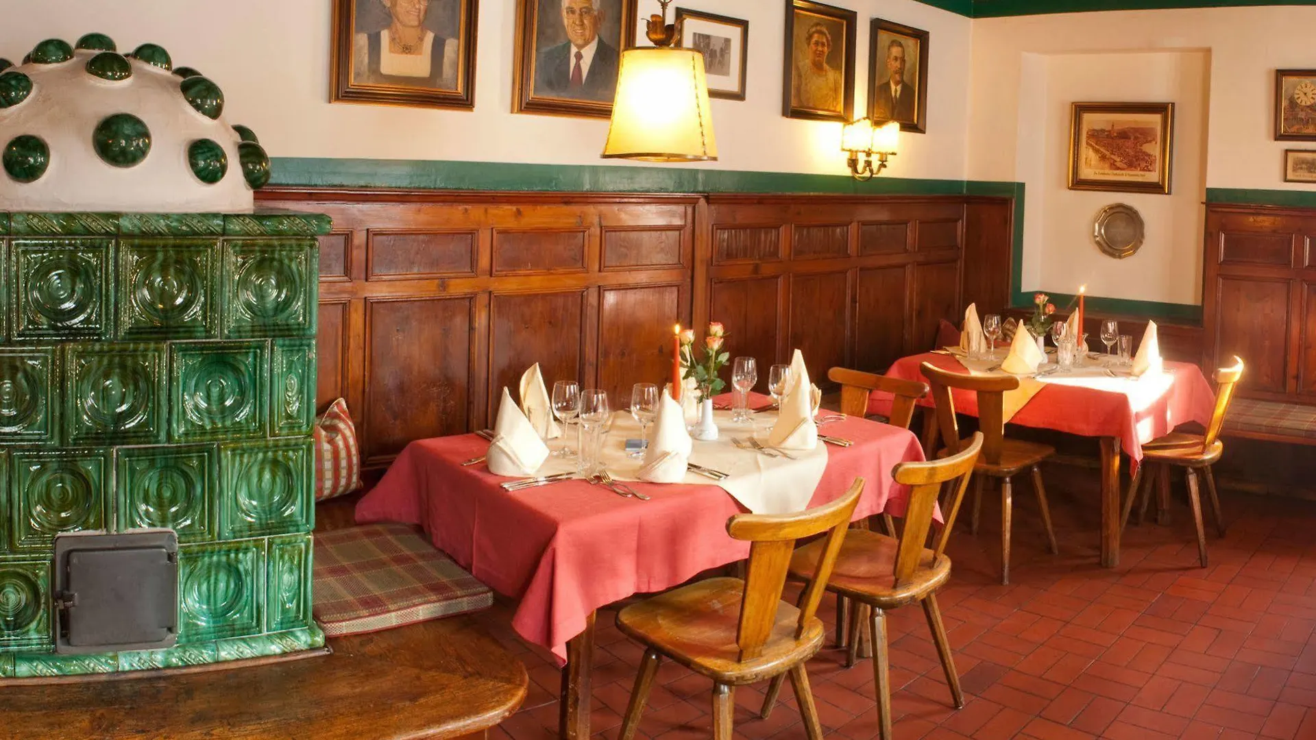 Gasthof Schorn Sankt Leonhard  3*, Sankt Leonhard (Grodig) Oostenrijk