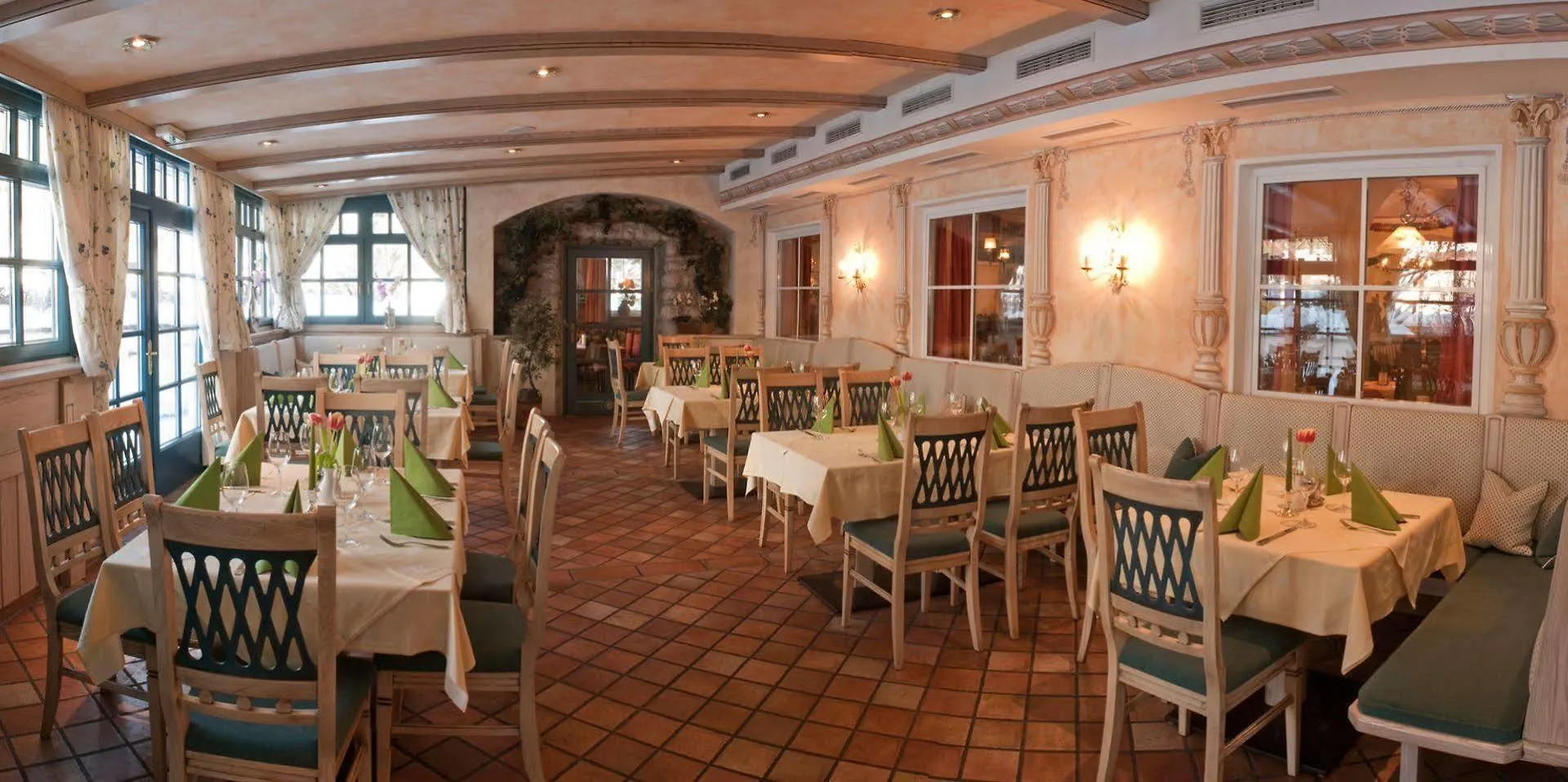 *** Hotel Gasthof Schorn Sankt Leonhard  Oostenrijk