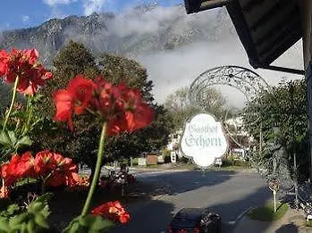 Gasthof Schorn Sankt Leonhard  Hotel